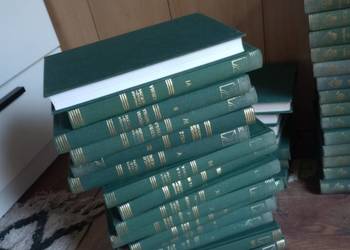 Encyklopedia 37 Tomów Encyklopedia Gutenberga