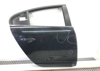 DRZWI PRAWY TYŁ RENAULT FLUENCE Sedan/Limuzyna