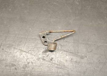 Uchwyt mocowanie linki linek błotnik części Yamaha DT 80 lc2 53V DT 125 34X