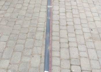 Kosa do kombajnu Massey ferguson 3 m