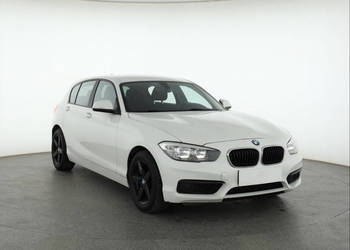 BMW 1 116d