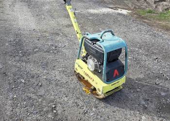 APR 2220 zagęszczarka gruntu Amman diesel hatz 121 kg