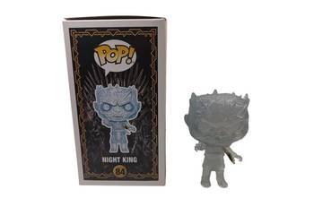 Figurka Funko Pop! Game of Thrones -  Night King