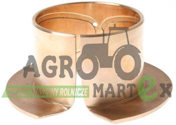 831/10347, 831-10347 TULEJA 60x65x45 JCB