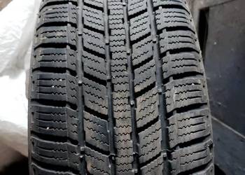 Koła 205 55 16 ZIMA na felgach 4x108 Peugot Citroen