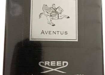 Perfumy Creed Aventus MEN 100 ml
