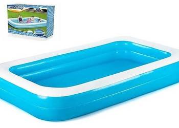 basen dmuchany 3,05mx1,83mx46cm BESTWAY | 54150