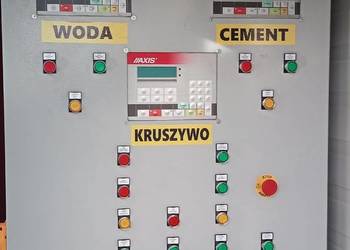 skrzynka szafa elektryczna