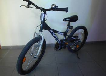 Kimkids rower dziecięcy