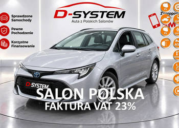 Toyota Corolla 23r Salon Polska 1Właściciel GWARANCJA do 2031r Cena 64878 …