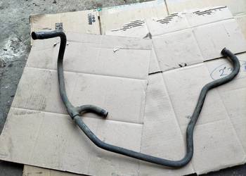 FORD FIESTA MK3 1.8D 1.8 D D-90FB-8B081 WĄŻ PRZEWÓD WODNY GŁOWICY