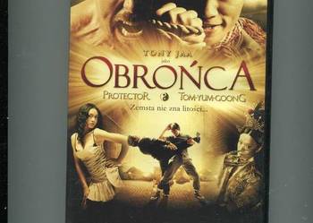 Obrońca Protector DVD