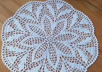 Serwetki do koszyczka