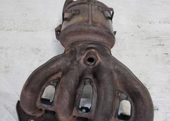 KOLEKTOR WYDECHOWY KATALIZATOR OPEL MOKKA A I X 1.6 16V 55572912