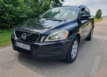 Volvo XC60 2.0 D4 2012r Zadbane