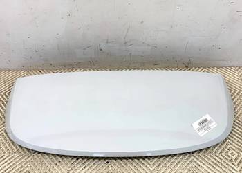 SPOILER LOTKA SKODA OCTAVIA IV Kombi 5E7827878B OWIEWKA