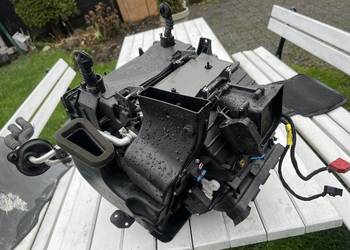 Nagrzewnica AUDI A6 C6 2007r. Oryginal