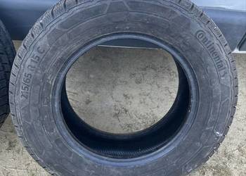 Opony 15C wzmacniane