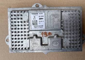 FORD MONDEO V MK5 PRZETWORNICA ŚWIATEŁ LED L9005488