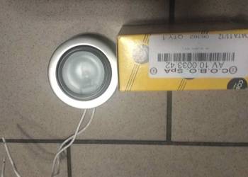 Lampka halogenowa 12v 10w cobo  av.10.033.41