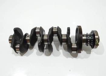 WAŁ KORBOWY BMW E60 2.0 D N47D20A 7797977