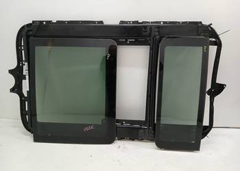 PANORAMA BMW E61 OE.