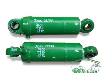 Siłownik tylnego podnośnika John Deere 7810