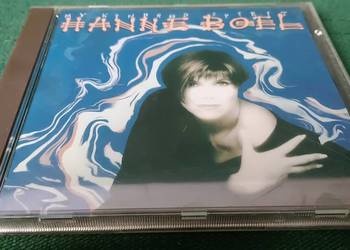 Hanne Boel my kindred spirit CD