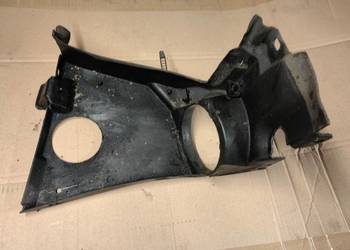 Trójkąt plastik podłużnicy prawy BMW E38 725tds