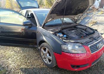 Sprzedam Audi A3