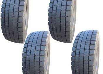 315/70 R22,5 BlackLion BD177 Opony Napędowe Nowe. 4szt Dostawa Gratis!