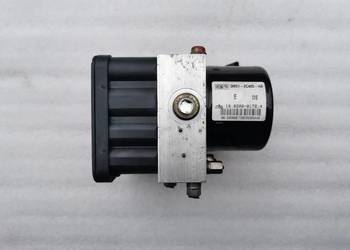 Pompa ABS ESP Ford Focus MK2 3M51-2C405-HA 10.0960-0115.3