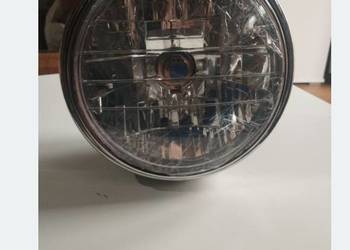 Lampa przednia do motoru Ducatti