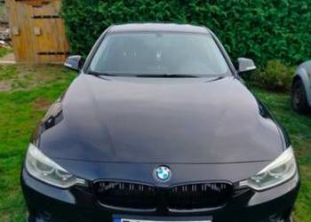 BMW f30 seria 3
