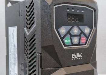FALOWNIK 3x400V 5,5kW 12A STEROWANIE OBRABIARKI MASZYNY PRZEMYSŁ WARSZTAT