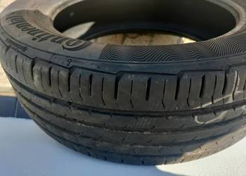 Opona Continental 195 55 r 16 conti premium contact Czestochowa 195/55r16