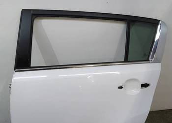 DRZWI LEWE TYŁ WD  Kia Sportage III (2010-2015)