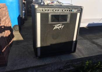 Wzmacniacz klawiszowy Peavey KB 300 made in USA