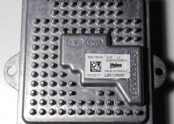 PRZETWORNICA MODUŁ VALEO L90020945 SPRAWNY (