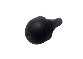 VOLVO V40 S60 V60 S90 V90 XC40 XC60 XC90 II odboj schowka p…