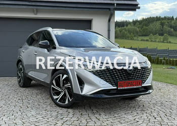 Nissan Qashqai INDYWIDUAL TEKNA+, NAJBOGATSZA OPCJA, NOWE AUTO, GWARANCJA …