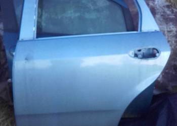 Fiat Linea Drzwi Lewe tylne 484