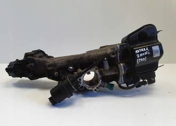 Opel Astra IV J 2.0 CDTI CHŁODNICA SPALIN egr 55566052