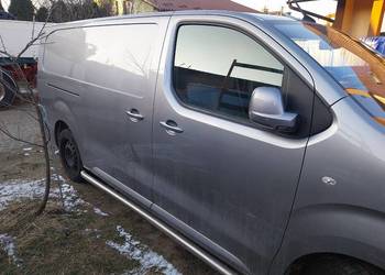 Vivaro c czesci ( Proace )