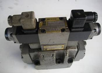 Rozdzielacz 4WEH16Q30 / A6G24NETZ2Z4 / B10