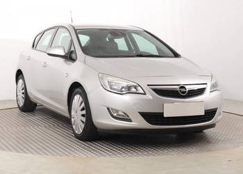 Opel Astra 1.7 CDTI