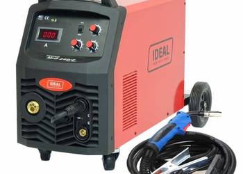 Ideal TECNO MIG 250/2 PRO