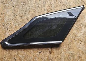 SZYBA PRAWA TYŁ HYUNDAI I40 SW KOMBI CHROM