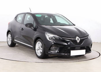 Renault Clio 1.0 TCe