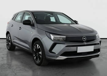 Opel Grandland 1.2 Turbo